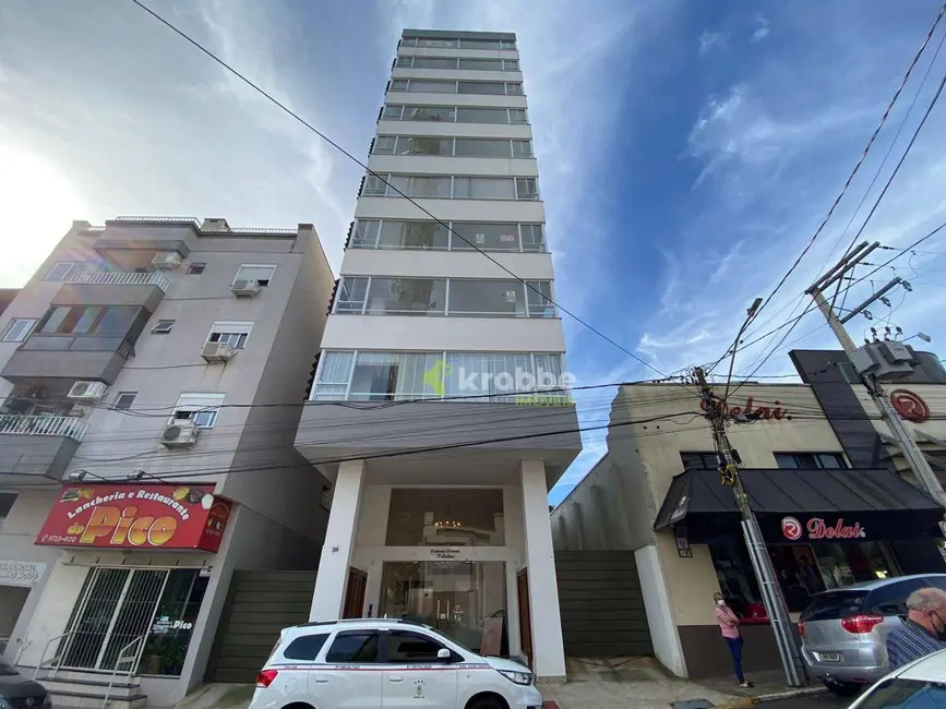 Foto 1 de Sala Comercial à venda e para alugar, 66m2 em Centro, Estrela - RS