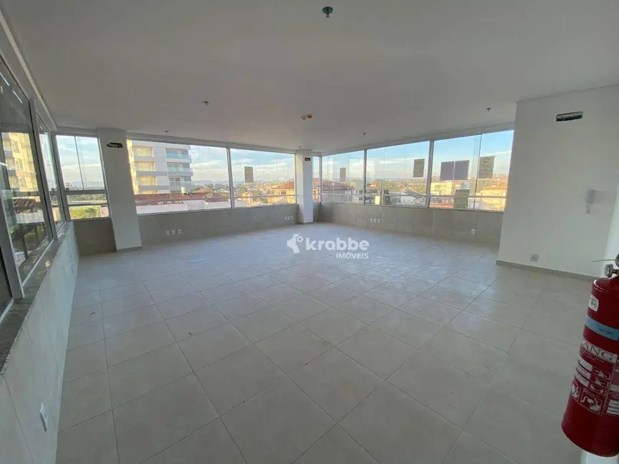 Foto 2 de Sala Comercial à venda e para alugar, 66m2 em Centro, Estrela - RS