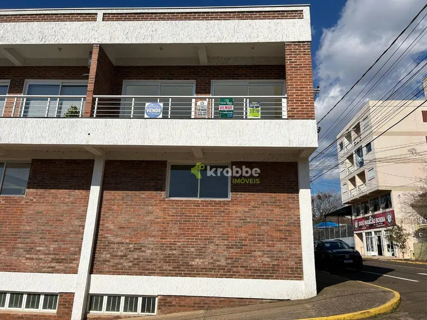 Foto 1 de Sala Comercial à venda e para alugar, 88m2 em Centro, Estrela - RS