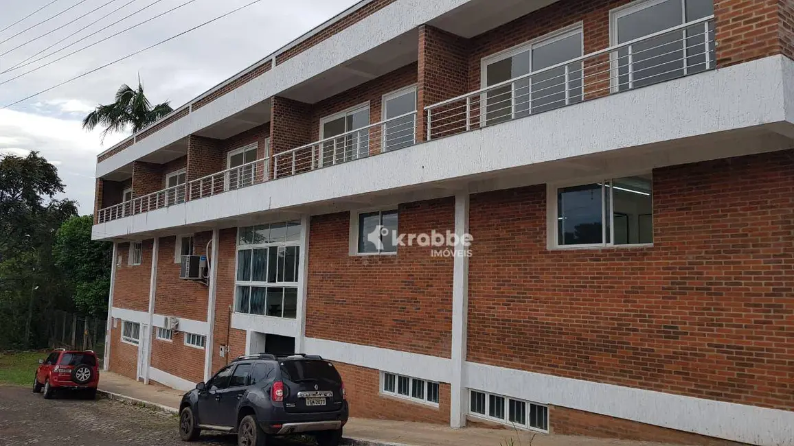 Foto 2 de Sala Comercial à venda, 78m2 em Centro, Estrela - RS
