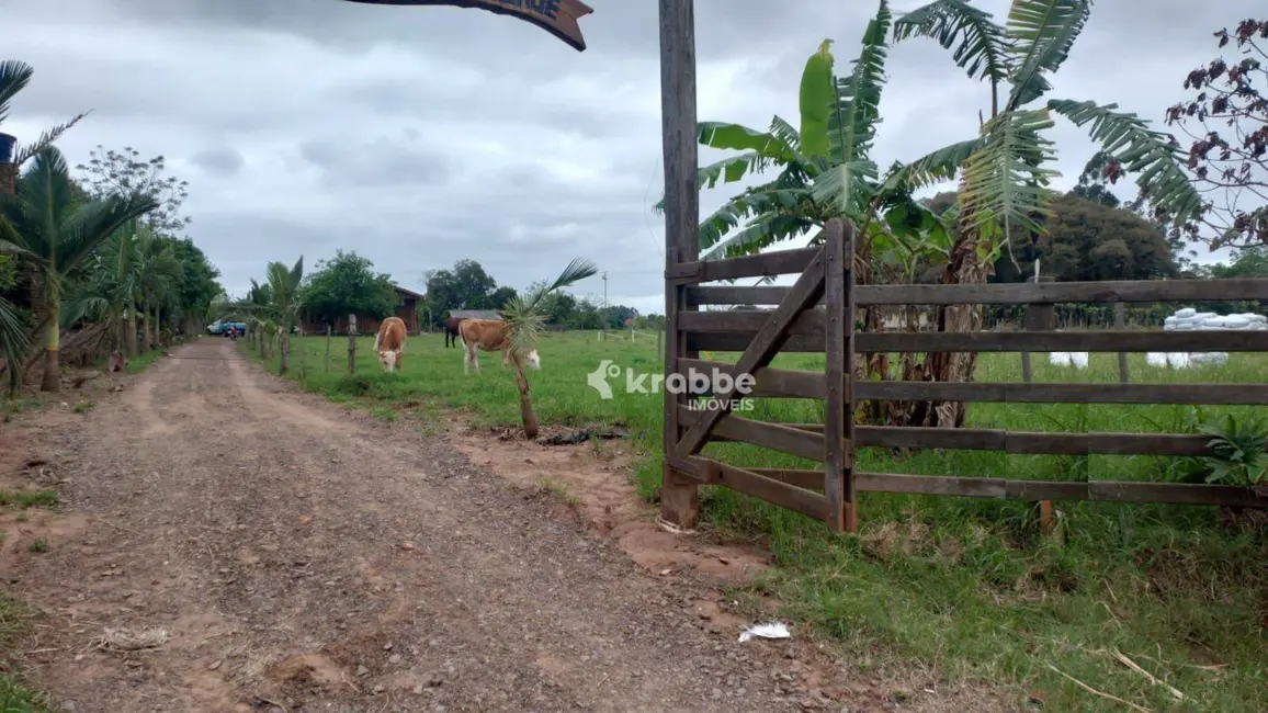 Foto 8 de Chácara com 1 quarto à venda, 56832m2 em Cruzeiro Do Sul - RS