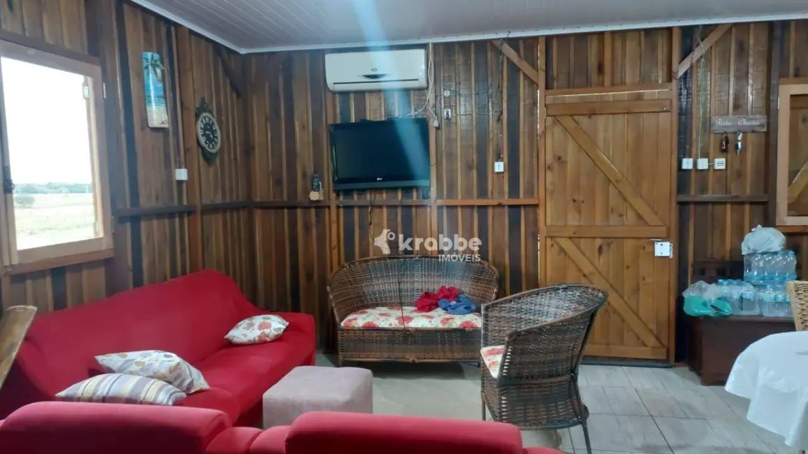 Foto 3 de Chácara com 1 quarto à venda, 56832m2 em Cruzeiro Do Sul - RS