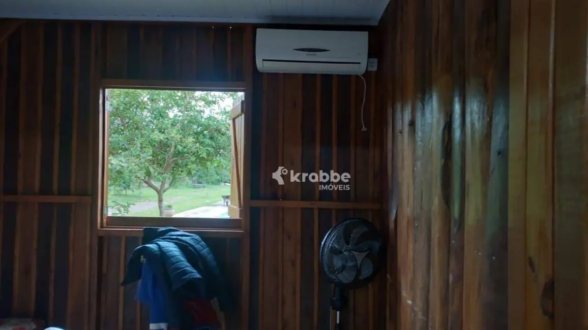 Foto 9 de Chácara com 1 quarto à venda, 56832m2 em Cruzeiro Do Sul - RS