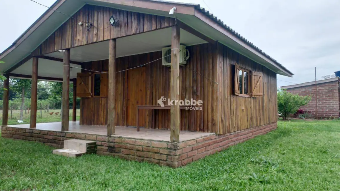 Foto 1 de Chácara com 1 quarto à venda, 56832m2 em Cruzeiro Do Sul - RS
