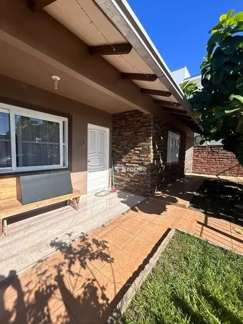 Foto 1 de Casa com 3 quartos à venda, 360m2 em Estrela - RS