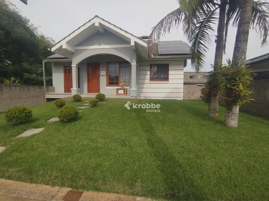 Foto 1 de Casa com 3 quartos à venda, 506m2 em Estrela - RS
