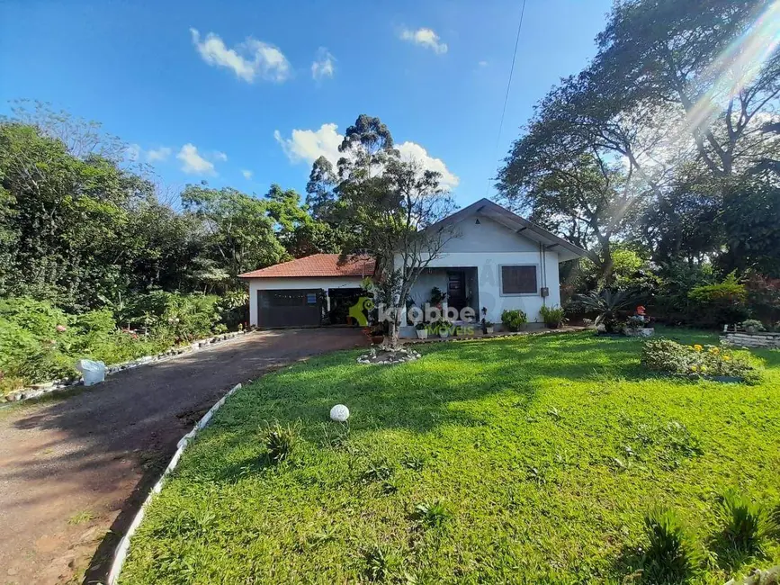 Foto 3 de Chácara com 1 quarto à venda, 16000m2 em Estrela - RS