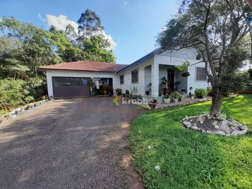 Foto 4 de Chácara com 1 quarto à venda, 16000m2 em Estrela - RS