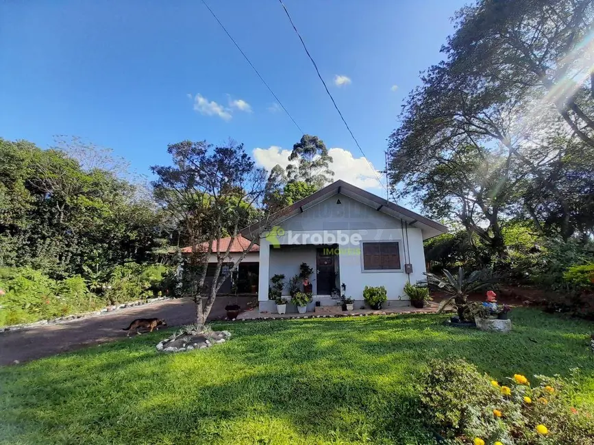 Foto 1 de Chácara com 1 quarto à venda, 16000m2 em Estrela - RS