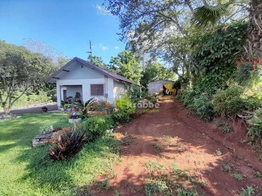 Foto 2 de Chácara com 1 quarto à venda, 16000m2 em Estrela - RS