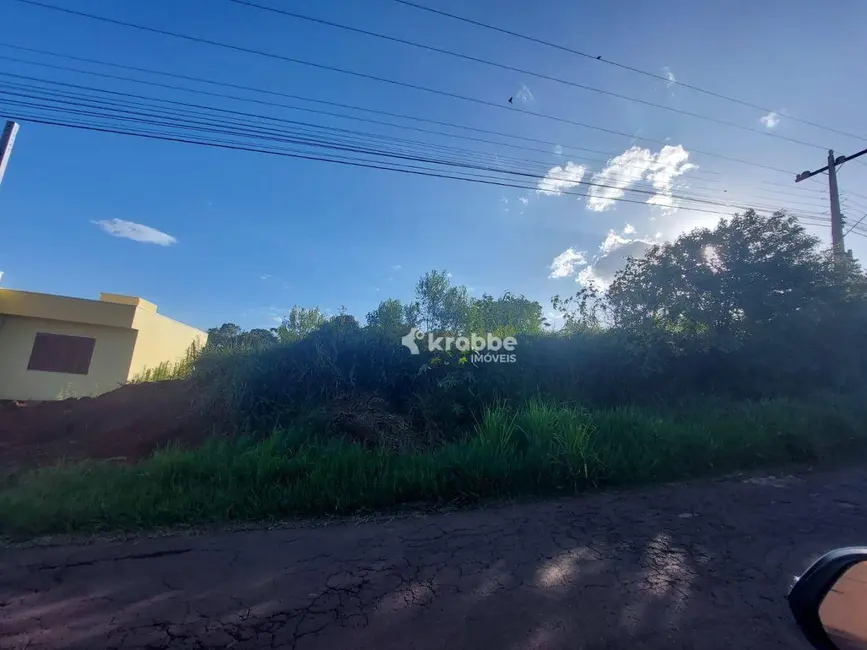 Foto 2 de Terreno / Lote à venda, 360m2 em Estrela - RS