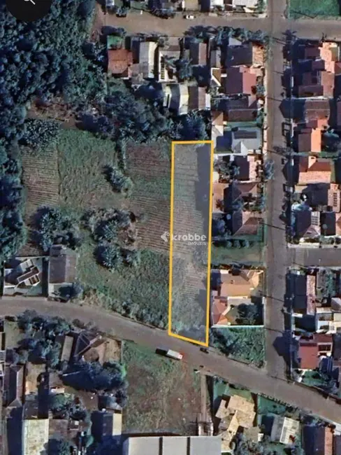 Foto 8 de Sala Comercial à venda, 2000m2 em Estrela - RS