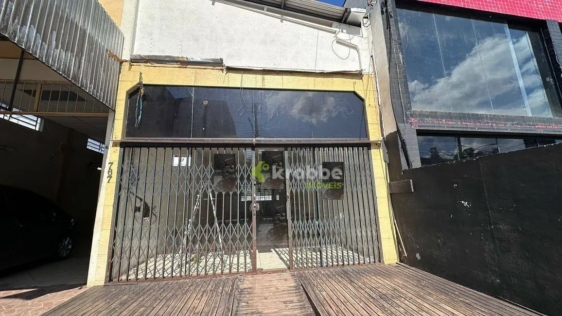 Foto 1 de Sala Comercial à venda, 100m2 em Estrela - RS