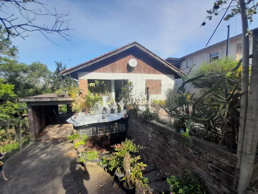 Foto 1 de Casa com 2 quartos à venda, 360m2 em Estrela - RS