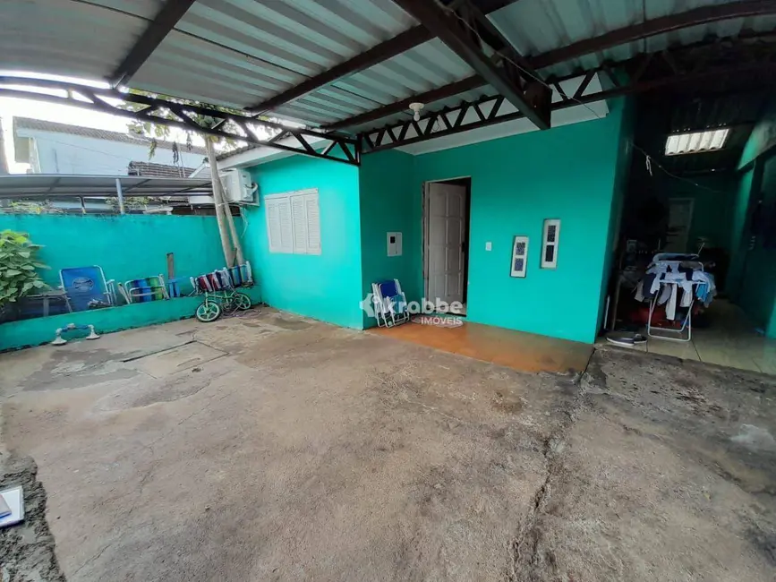 Foto 2 de Casa com 3 quartos à venda, 152m2 em Estrela - RS