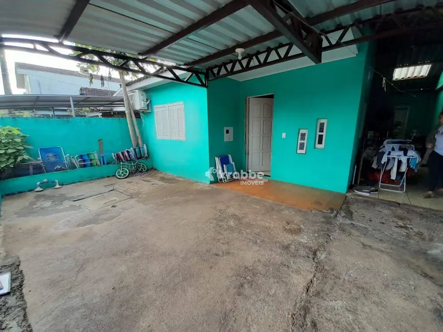 Foto 3 de Casa com 3 quartos à venda, 152m2 em Estrela - RS