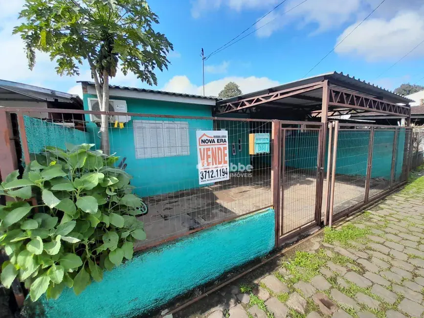 Foto 1 de Casa com 3 quartos à venda, 152m2 em Estrela - RS