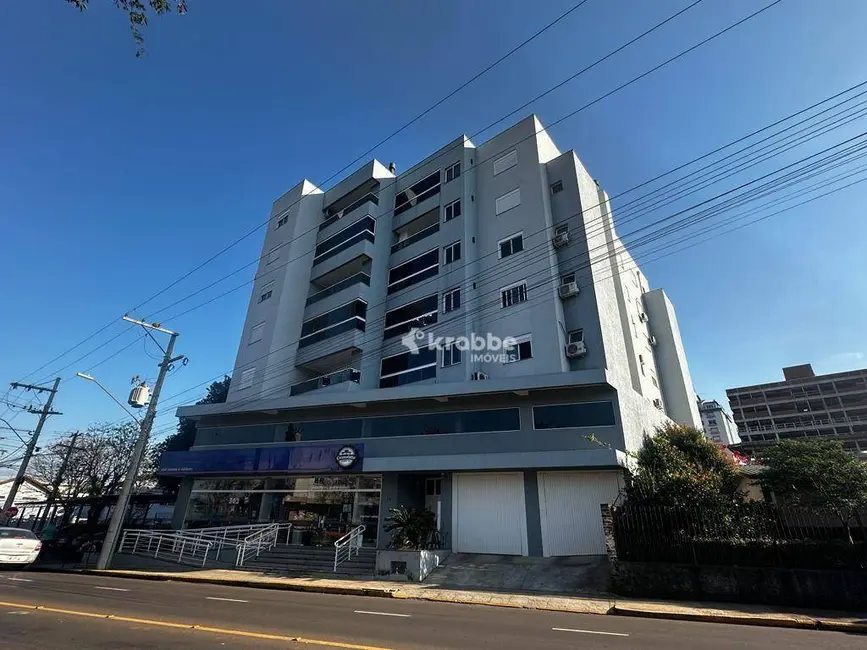 Foto 1 de Apartamento com 2 quartos à venda, 65m2 em Centro, Estrela - RS