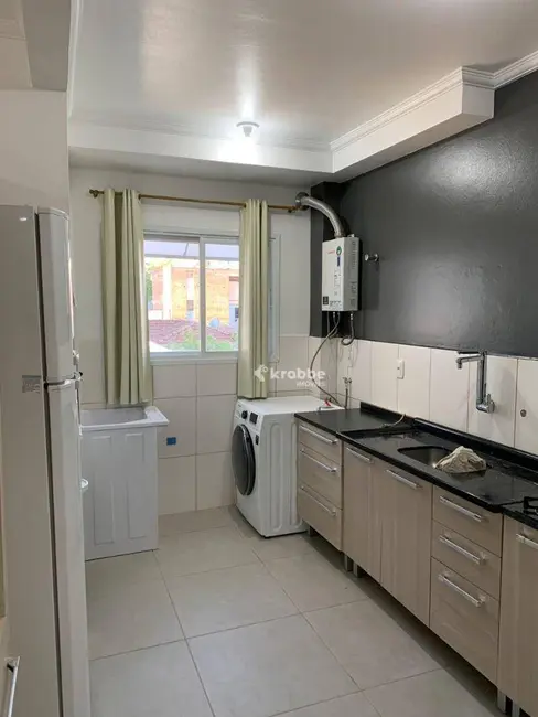 Foto 4 de Apartamento com 2 quartos à venda, 65m2 em Centro, Estrela - RS
