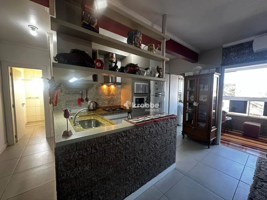 Foto 3 de Apartamento com 2 quartos à venda e para alugar, 83m2 em Centro, Estrela - RS