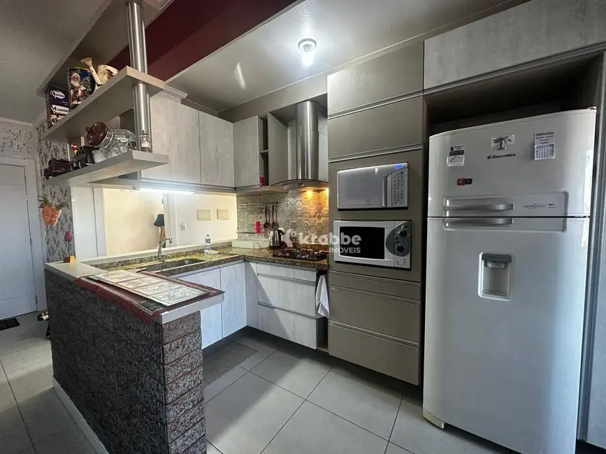 Foto 4 de Apartamento com 2 quartos à venda e para alugar, 83m2 em Centro, Estrela - RS