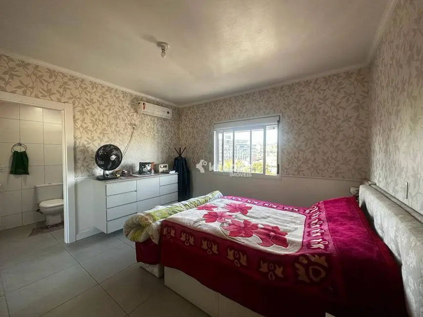 Foto 8 de Apartamento com 2 quartos à venda e para alugar, 83m2 em Centro, Estrela - RS