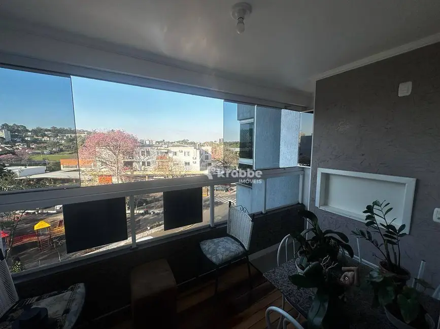 Foto 6 de Apartamento com 2 quartos à venda e para alugar, 83m2 em Centro, Estrela - RS