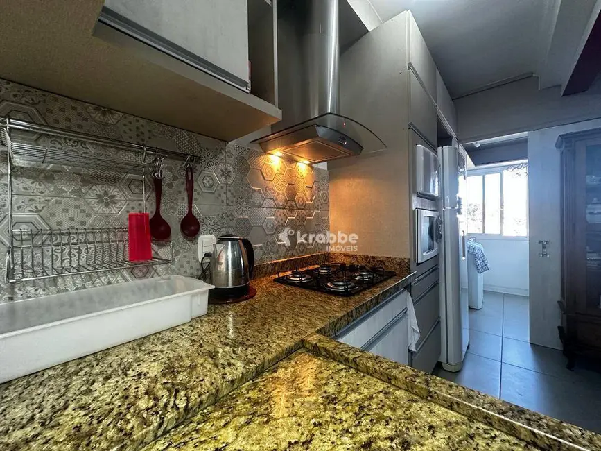 Foto 5 de Apartamento com 2 quartos à venda e para alugar, 83m2 em Centro, Estrela - RS