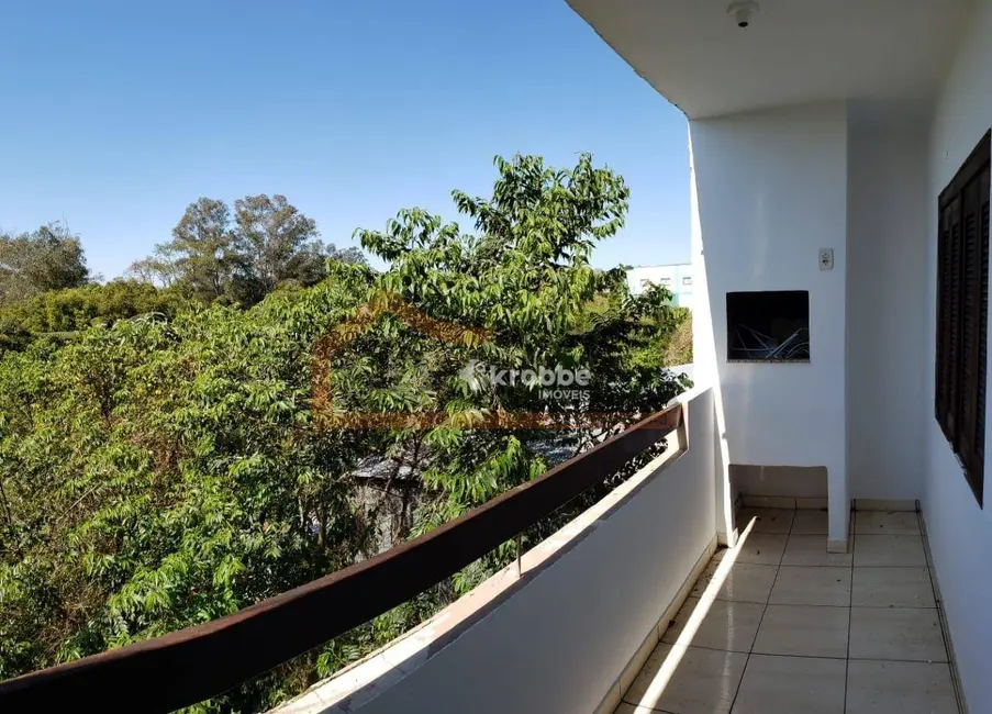 Foto 1 de Apartamento com 1 quarto à venda, 40m2 em Centro, Estrela - RS