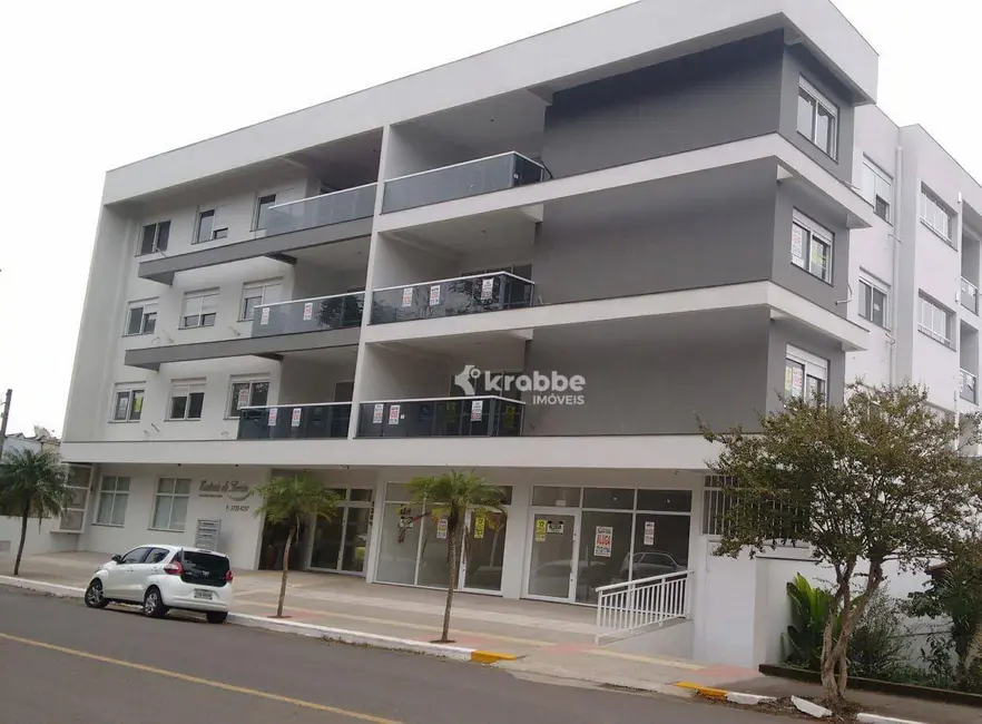 Foto 2 de Apartamento com 2 quartos à venda, 112m2 em Estrela - RS