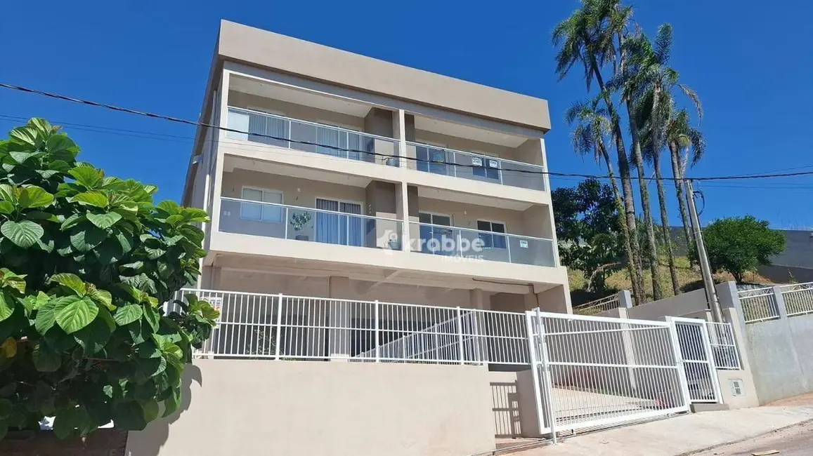 Foto 1 de Apartamento com 2 quartos à venda, 57m2 em Estrela - RS