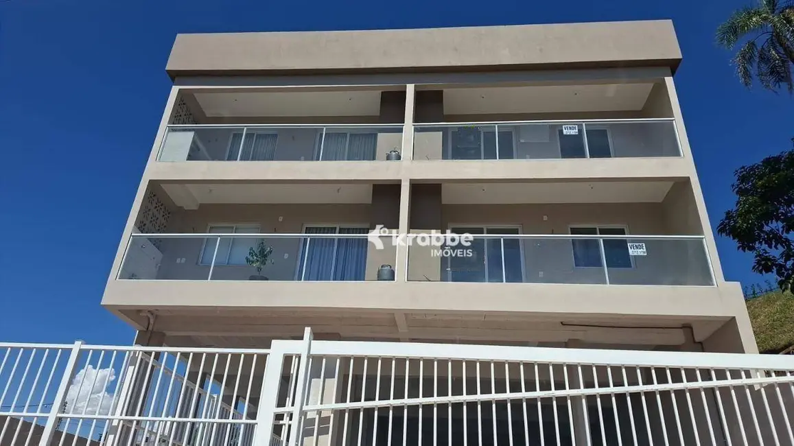 Foto 2 de Apartamento com 2 quartos à venda, 54m2 em Estrela - RS