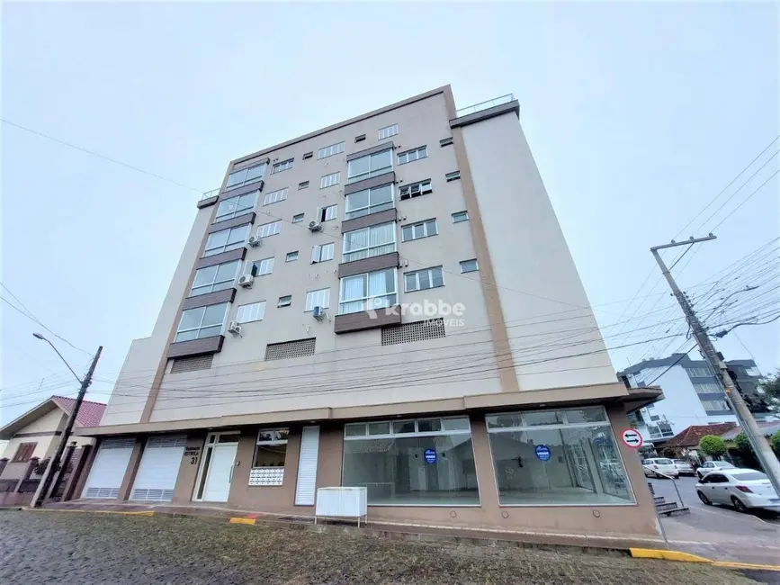 Foto 1 de Apartamento com 2 quartos à venda, 75m2 em Estrela - RS