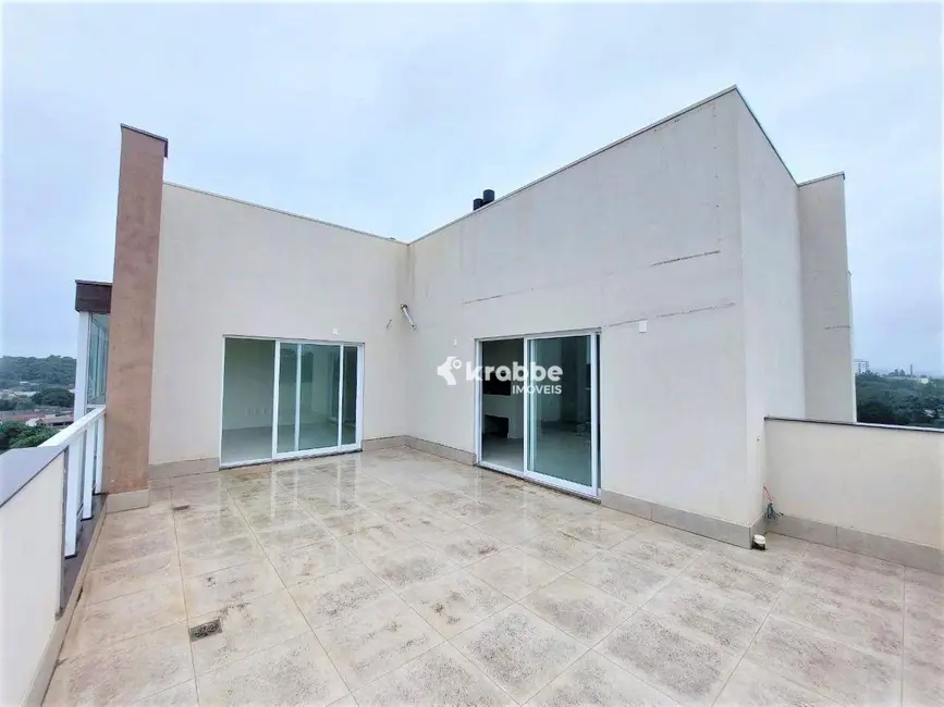 Foto 6 de Cobertura com 3 quartos à venda, 188m2 em Estrela - RS