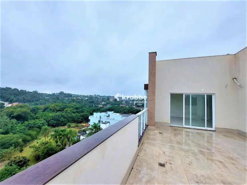 Foto 1 de Cobertura com 3 quartos à venda, 188m2 em Estrela - RS