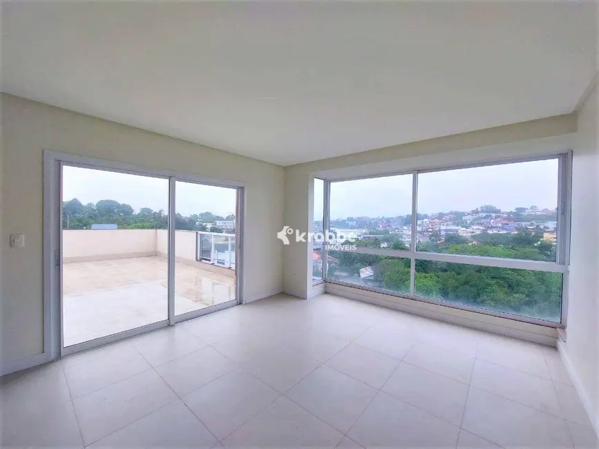 Foto 2 de Cobertura com 3 quartos à venda, 188m2 em Estrela - RS
