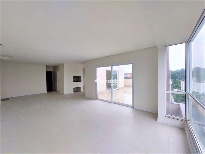 Foto 5 de Cobertura com 3 quartos à venda, 188m2 em Estrela - RS
