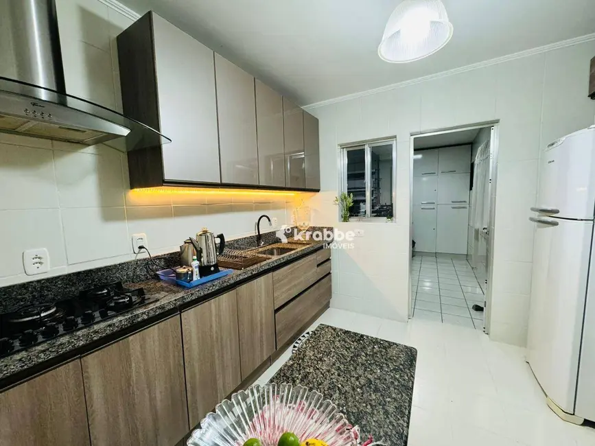 Foto 3 de Apartamento com 3 quartos à venda, 116m2 em Estrela - RS