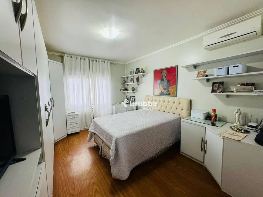 Foto 4 de Apartamento com 3 quartos à venda, 116m2 em Estrela - RS