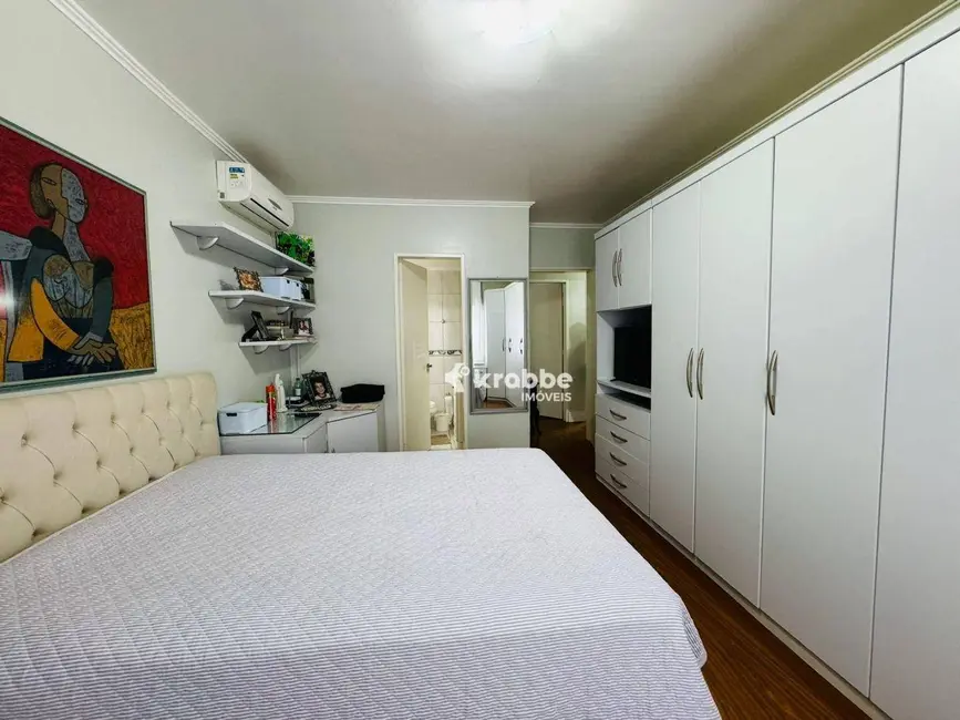 Foto 5 de Apartamento com 3 quartos à venda, 116m2 em Estrela - RS