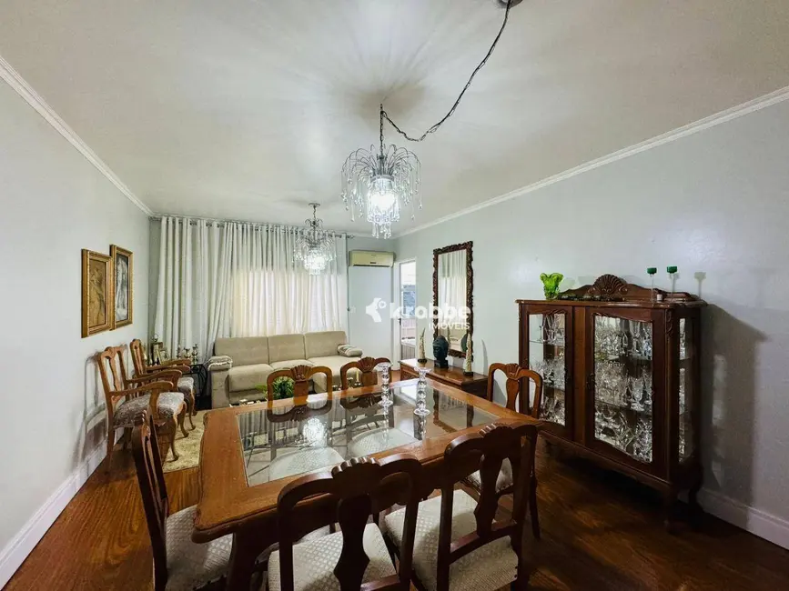 Foto 1 de Apartamento com 3 quartos à venda, 116m2 em Estrela - RS