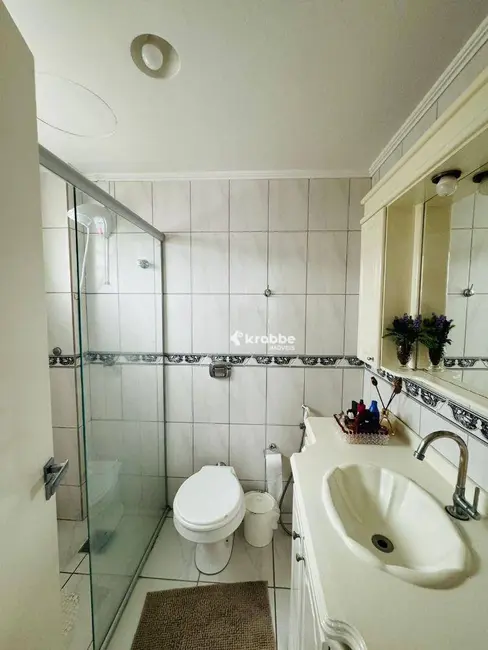 Foto 6 de Apartamento com 3 quartos à venda, 116m2 em Estrela - RS