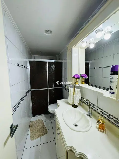 Foto 8 de Apartamento com 3 quartos à venda, 116m2 em Estrela - RS