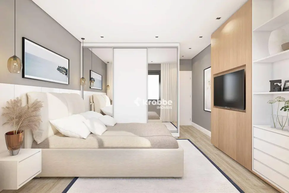 Foto 9 de Apartamento com 3 quartos à venda, 109m2 em Centro, Estrela - RS