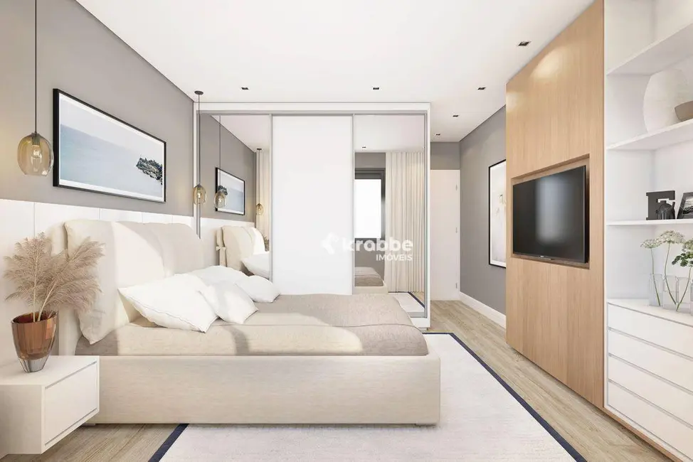 Foto 7 de Apartamento com 3 quartos à venda, 102m2 em Centro, Estrela - RS