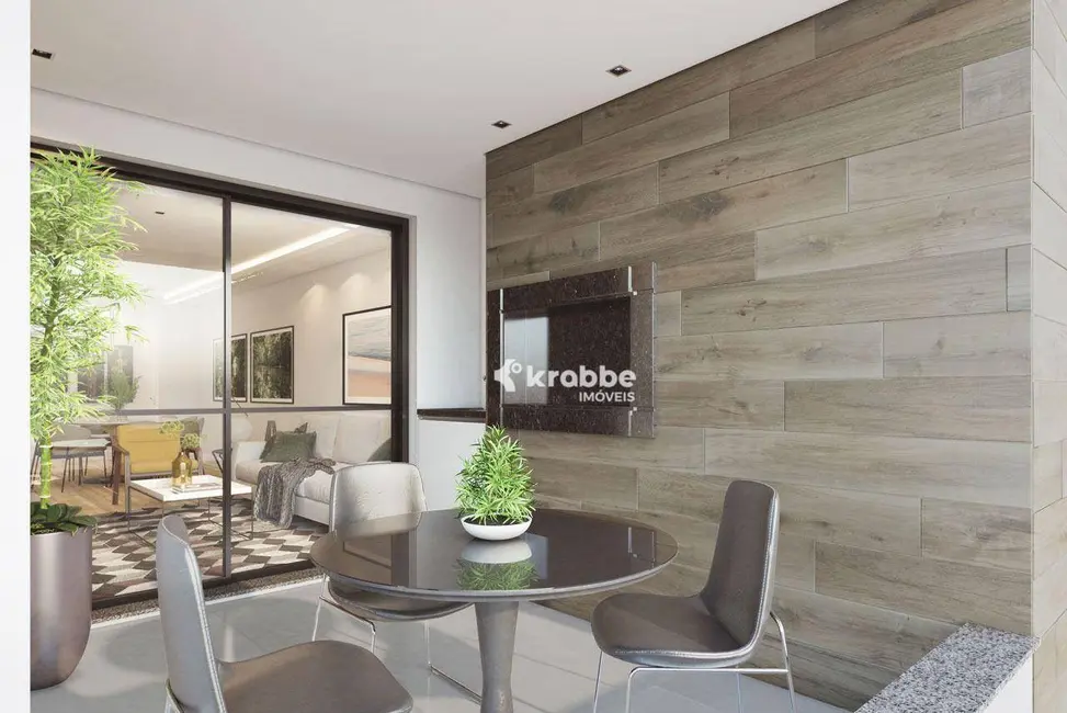 Foto 8 de Apartamento com 3 quartos à venda, 102m2 em Centro, Estrela - RS