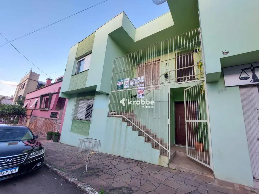 Foto 2 de Apartamento com 3 quartos à venda, 100m2 em Centro, Estrela - RS