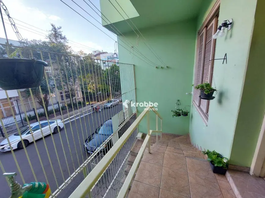Foto 5 de Apartamento com 3 quartos à venda, 100m2 em Centro, Estrela - RS