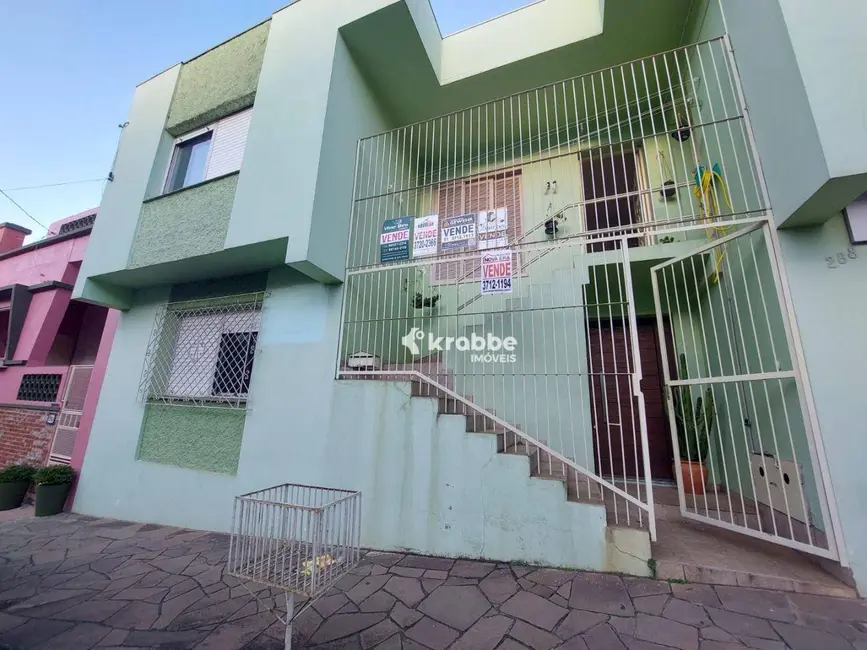 Foto 4 de Apartamento com 3 quartos à venda, 100m2 em Centro, Estrela - RS