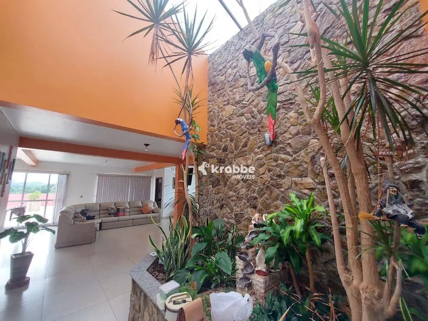 Foto 1 de Cobertura com 3 quartos à venda, 410m2 em Centro, Estrela - RS